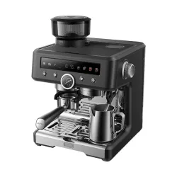 Ekspres Mova S20 Pro Czarny