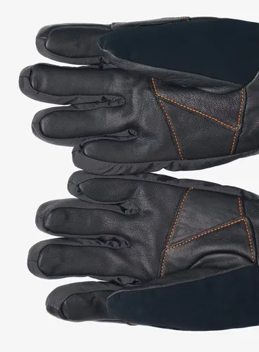 Rękawice narciarskie Extremities Meridian Glove - blk/grey