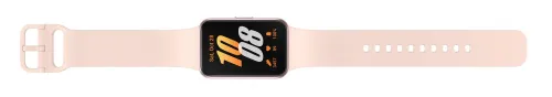 Smartwatch Samsung Galaxy Fit 3 Różowe-złoto