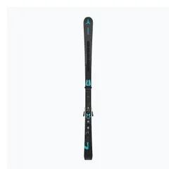 Narty zjazdowe Atomic Redster X7 Revoshock C + wiązania MI12 GW black
