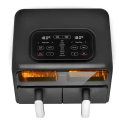 Air fryer Amica AFM 7020 2400W 8l
