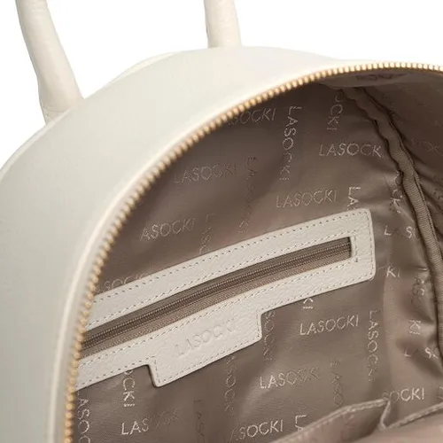 Lasocki MLP-K-010-03 rucsac alb