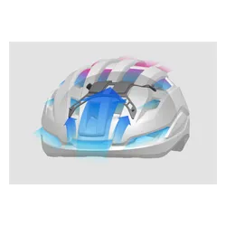 Kask rowerowy HJC Bellus 2