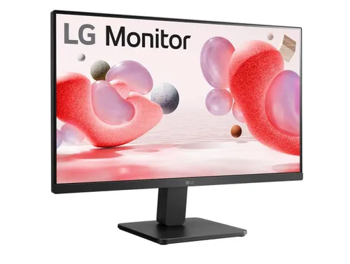 Monitor LG 24MR400-B 23,8" Full HD IPS 100Hz 5ms