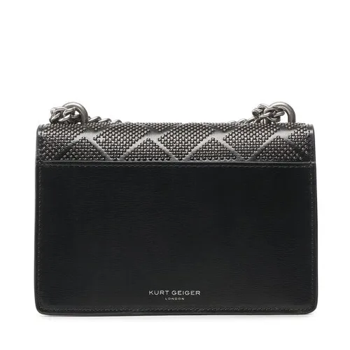 Kurt Geiger Shoreditch SM Cross Body Bag 9540509109 Blk / altele