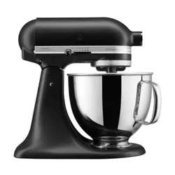 Robot kuchenny planetarny KITCHENAID Artisan 5KSM125EBM 300W