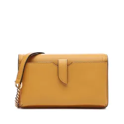 MICHAEL Kors Heather geanta 32f2g7hc1l Bagheta de aur