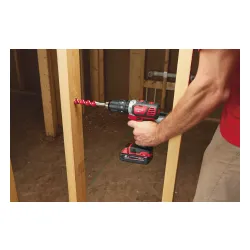 Milwaukee M18 Tornavida Matkabı BPD-202C