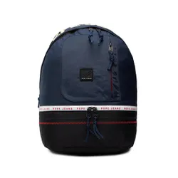 Pepe Jeans Smith Rucsac Pm030675 Miezul Nopții 582