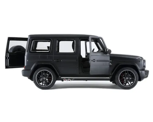 Zdalnie sterowany samochód COIL auto Mercedes G 63 SUV RC 1:14 czarny