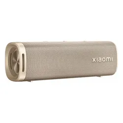 Głośnik mobilny XIAOMI Sound Outdoor Złoty