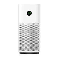Oczyszczacz powietrza Xiaomi Mijia Smart Air Purifier 6 Jonizacja