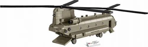 rulmanlar modeli: Cobı CH-47 Chinook (5807)