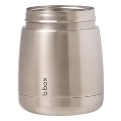 Termos B.BOX BB400503 Fioletowo-błękitny