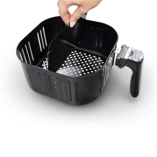 Air fryer Caso Germany AF 660 Duplex 1700W 6l