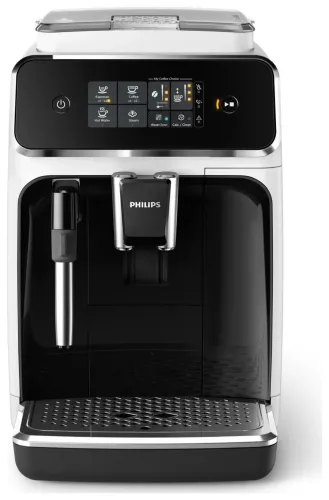 Philips Seria 2200 EP2223/40 biały