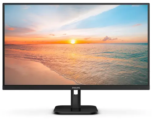 Monitor Philips Seria 1000 27E1N1800A 27" 4K IPS 60Hz 4ms