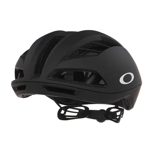 Kask rowerowy Oakley Velo Stelvio EU matte black