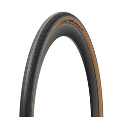 Opona rowerowa Michelin Power Adventure Classic V2 Competition Line 700 x 42C black