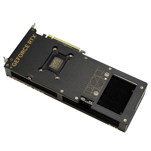 Karta graficzna ASUS ProArt GeForce RTX 5080 OC Edition 16GB GDDR7 256bit DLSS 4