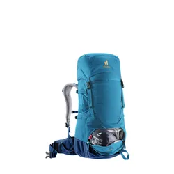 Plecak turystyczny dziecięcy Deuter Fox 30 - wave/night blue