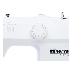 Швейная машина Minerva MAX30