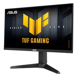Monitor ASUS TUF Gaming VG259QMRL5A 24.5" 1920x1080px IPS 310Hz 0.3 ms [GTG]