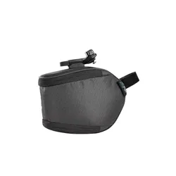 Torba podsiodłowa Tatonka Bike Saddle Bag M - black