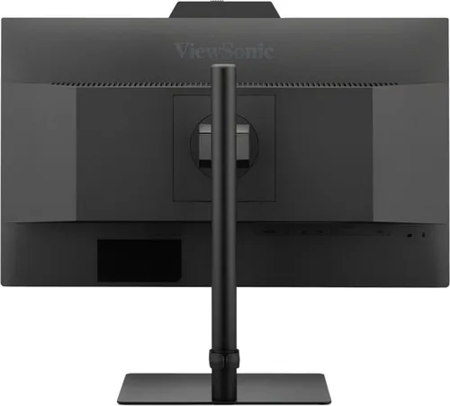 Monitor VIEWSONIC VG2441V 23.8" 1920x1080px IPS 120Hz 4 ms [GTG]