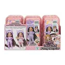 Mga Doll Na! На! На! Девочка-тигренок Милый пушистый сюрприз