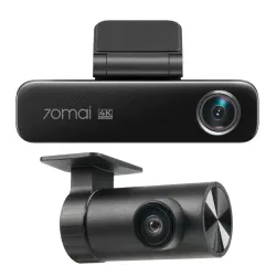 Wideorejestrator 70MAI M800 set 4K