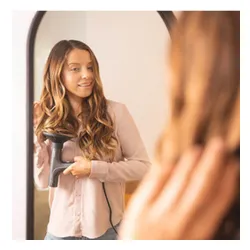 Suszarka CECOTEC Ioni Care 6000 Rockstar Soft Pro 1200W