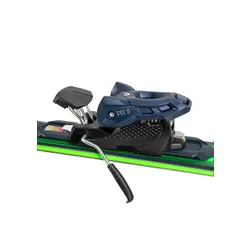 Narty męskie HEAD SHAPE V4 + wiązania HEAD PR 11 z GRIP WALK - Długość (cm) - 170