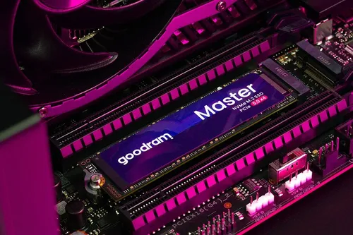 Dysk GOODRAM Master 2TB SSD