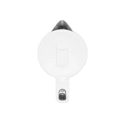 Lafe Elegant White