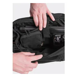 Torba Helikon-Tex Urban Courier Bag Medium - Cordura - black