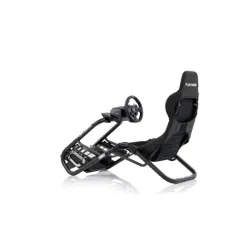 Fotel Playseat Trophy Wyścigowy Czarny do 125kg