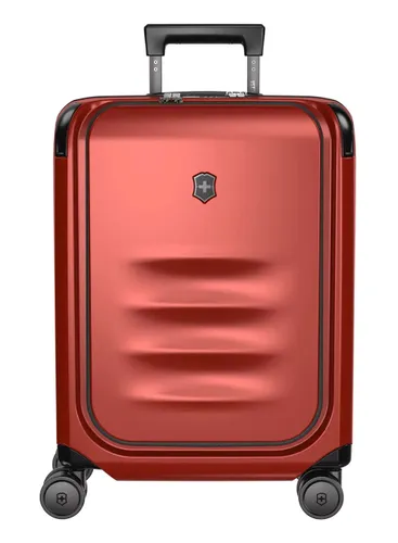 Walizka kabinowa Victorinox Spectra 3,0 Expandable Global - red