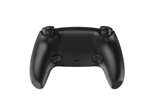 Pad Yaxo Hornet Fury Elite Hydro Blue do PC, PS4, PS3, NSW2, NSW, Android, iOS, NVIDIA Shield, Steam Bezprzewodowy