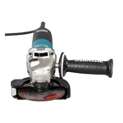 Makita Açılı Taşlama Makinesi GA5090X01