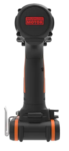 Wiertarko-wkrętarka Worx WX102