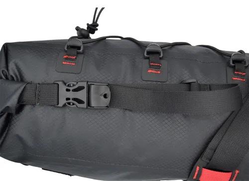 Torba podsiodłowa GEOSMINA Large Seat Bag UL