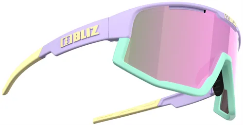 Okulary rowerowe BLIZ Fusion