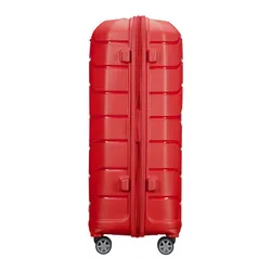 Samsonite Flux-red'in büyük Valizi