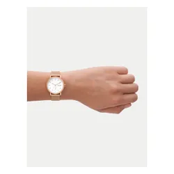 Skagen Kuppel Lille Skw3099 Beyaz / Altın Saatler