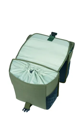 Сумка BASIL GO + MIK