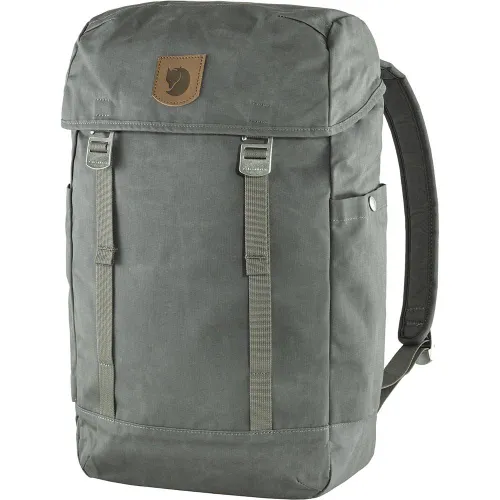 Рюкзак Fjallraven Greenland Top-супер серый