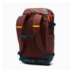 Plecak miejski Cotopaxi Torre Bucket Pack Cada Dia 24 l chestnut