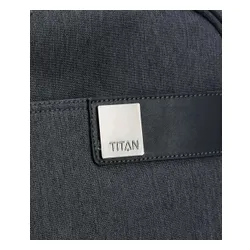 Walizka pilotka Titan Power Pack