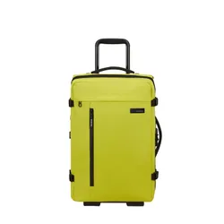 2-колесная сумка Samsonite Roader Duffle 55 cm-lime